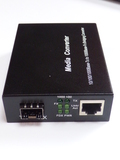 SFP Media Converter 10/100/1000