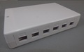 P&#229;veggboks JYH for 6 /12 keystone module KMB-12 Halogenfri