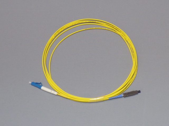 LC-MU Smplx Patch SM G657 2 meter FR-LSOH 