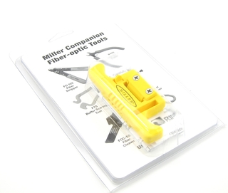 MSAT5 Tube splitter Miller Mills, Buffer tube Shaver