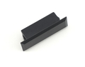 SC dpx sort blindplugg FF6011B Leveres i pose a/50 stk