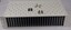 2,5U Patchkabelmagasin Serie-E 24 rom hvit 19&quot;/ETSI