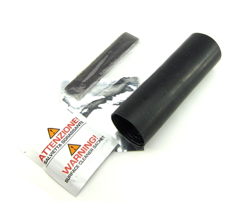 Krympehylse - FOSC - Oval 75/22(150mm) Vissem -