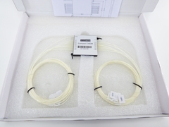 18 kanal CWDM Filter 1271-1611nm for montasje i kassett