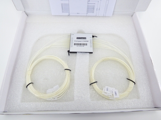 18 kanal CWDM Filter 1271-1611nm for montasje i kassett