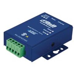 Advantech MESP211T-EU Modbus Serv TBlokk Modbus RS-232/422/485, Terminalblokk