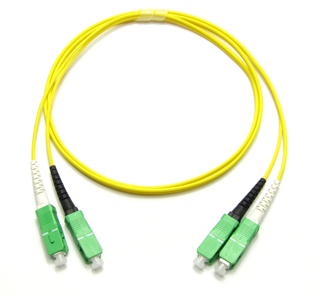 SC/apc-SC/apc Dpx Patch SM G657