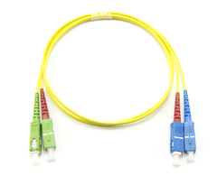 SC/apc-SC Dpx Patch SM G657