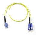 SC-LC Dpx Patch SM G657  3 meter