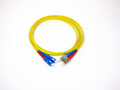 SC-FC Dpx Patch SM G657 0,5 meter