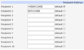 VADnet E2SMS - modul Mail til SMS-gateway software