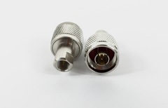 Adapter N-han/FME-han Overgang fra N-han til FME-han