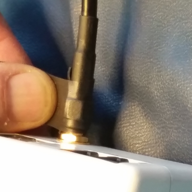 Selvvulkaliserende tape, SCOTCH 23 SCOTCH 23, 19 mm x 9 m 