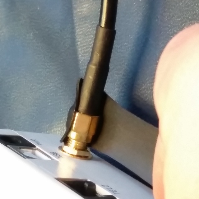 Selvvulkaliserende tape, SCOTCH 23 SCOTCH 23, 19 mm x 9 m 