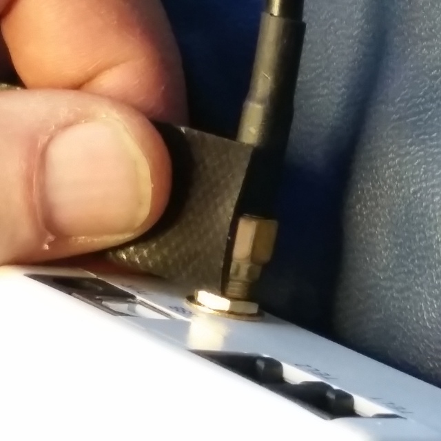 Selvvulkaliserende tape, SCOTCH 23 SCOTCH 23, 19 mm x 9 m 