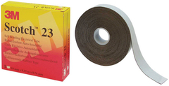 Selvvulkaliserende tape, SCOTCH 23 SCOTCH 23, 19 mm x 9 m