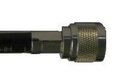Crimp plugg