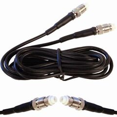 Antennekabel FCOM 200, 5m FME-hun/FME-hun